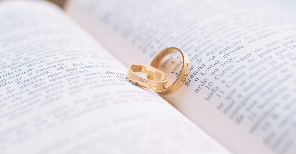 Quais são os tipos de regime de bens no Casamento?