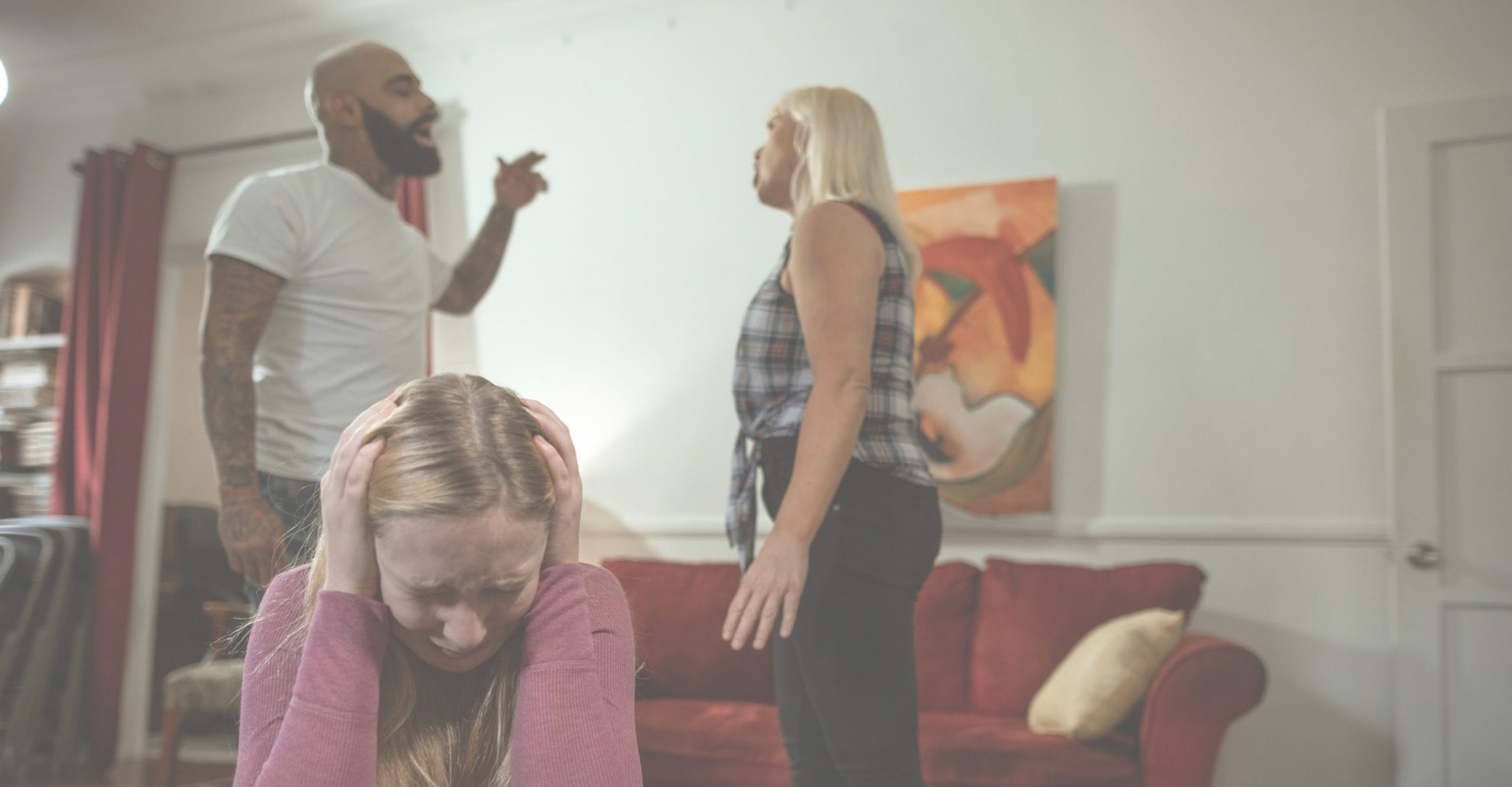 Como identificar e o que fazer em caso de alienação parental?
